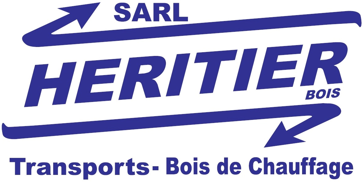 Logo du site SARL Héritier